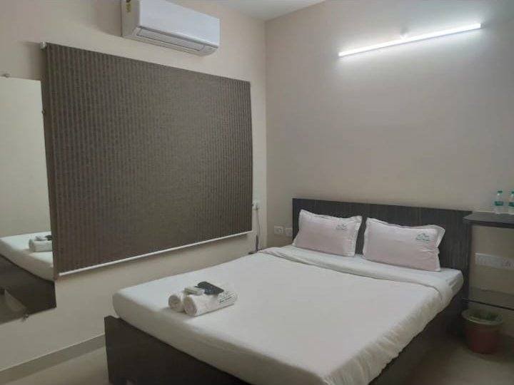 Classic room